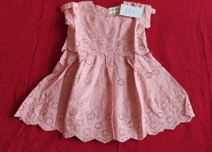 Girls Frock