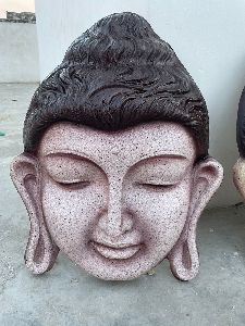 Buddha Face