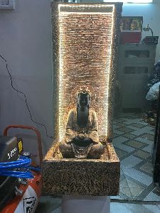 Buddha Indoor Fountain
