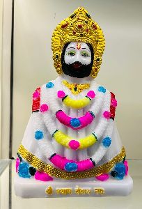 Khatu Shyam Statue