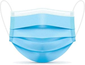 Surgical Face Masks