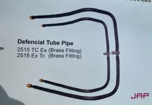 Truck Air Pressure Pipe