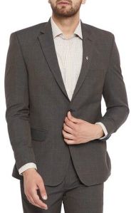 Mens Classic Suit