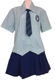 School Uniform Fabric