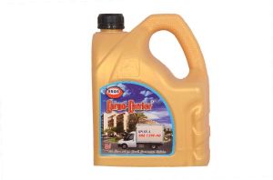 Eros Cargo-Carrier Diesel Engine Oil