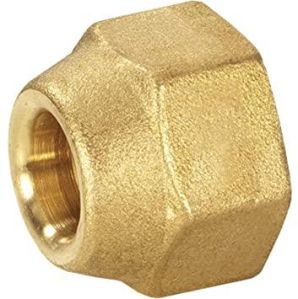Brass Flare Nuts