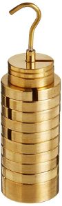 Brass Weights