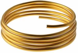 Brass Wires