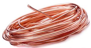 Copper Wires