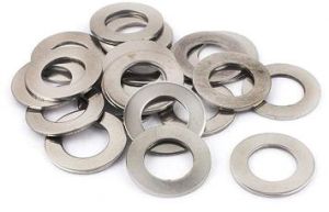 Mild Steel Washers