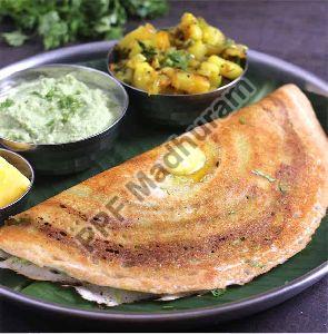 Ready To Eat Butter Dosa