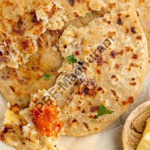 Ready To Eat Cheese Paratha