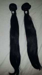 Boarn Stright Hair Extensions