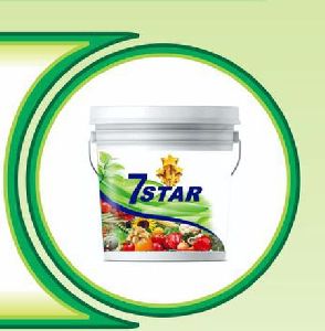 7 Star Crop Growth Stimulant Fertilizer