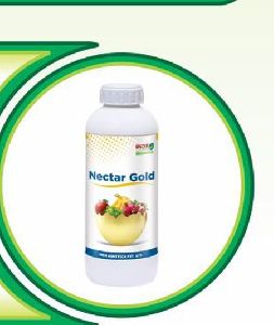 Nectar Gold Plant Growth Promoter