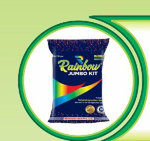 Rainbow Jumbo Kit