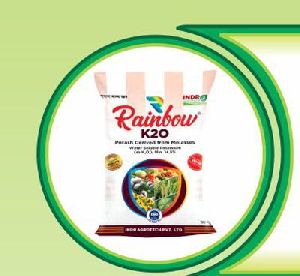 Rainbow K20 Potassium Fertilizer