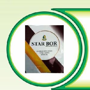 Star Bor Plant Growth Promoter