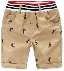 Boys Capri