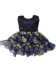 Girls Frock