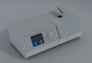 Bipap Machine