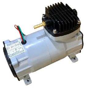 TIP 20 Piston Vacuum Pump & Compressor