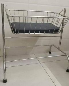 Hospital Baby Cradle