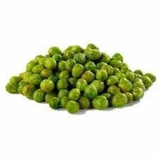 Green Peas Namkeen