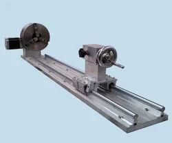 Kirloskar Lathe Turnmaster Spare Parts