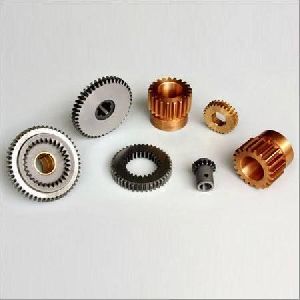 Lathe Gear Spare Parts