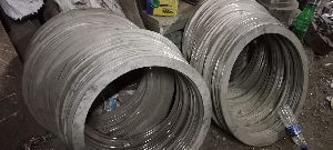 304 Stainless Steel Rings