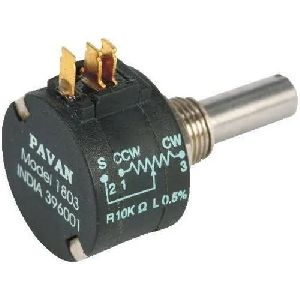 10K Pavan Potentiometer