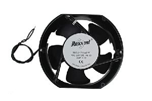 2.5 Inch Rexnord Fan