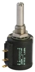 2K Pavan Potentiometer