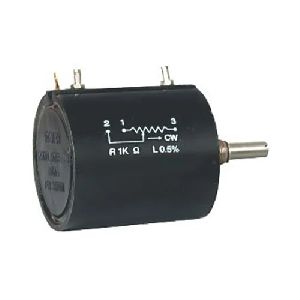 38D Pavan Potentiometer