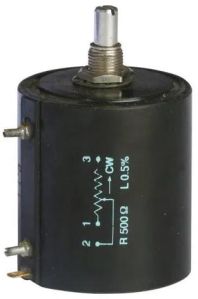 5K Pavan Potentiometer