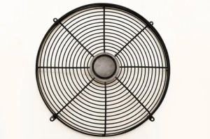 6/8 Inch Fan Jali