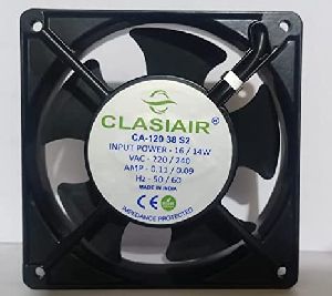 6 Inch Clasiair Fan