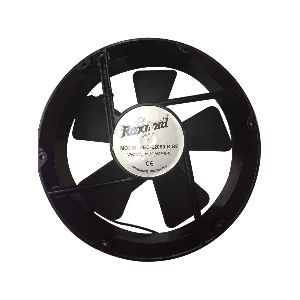 8 Inch Rexnord Fan