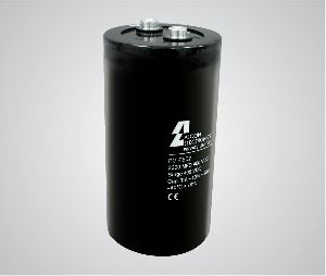 ALC-250 Alcon Capacitor