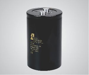 ALC-50 Alcon Capacitor