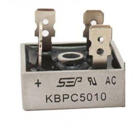 KBPC Bridge Rectifier