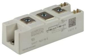 SKKT 162/16E IGBT Module