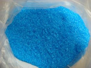 Copper Sulphate Fertilizer