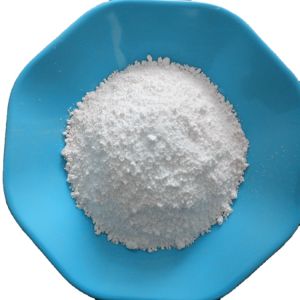 Heavy Magnesium Carbonate