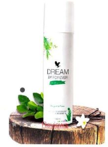 Dream By Forever Deodorant Spray