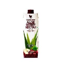 Forever Aloe Berry Nectar Juice