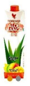 Forever Aloe Mango Juice