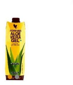 FOREVER ALOE VERA GEL