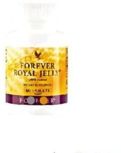 Forever Royal Jelly Tablets